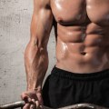 The Power of Peptides: How These Small Chains of Amino Acids Can Help You Lose Fat and Gain Muscle