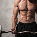 The Power of Peptides: Unlocking Their Potential for Fat Loss and Muscle Gain