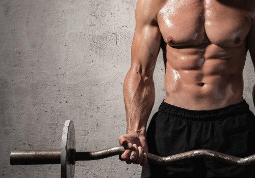 The Role of Peptides in the Body's Natural Fat Burning and Muscle Building Processes