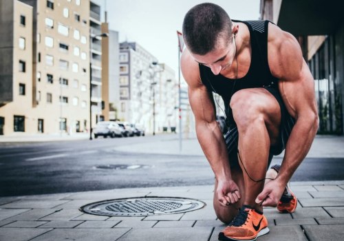 Peptides: The Ultimate Guide to Fat Loss and Muscle Gain