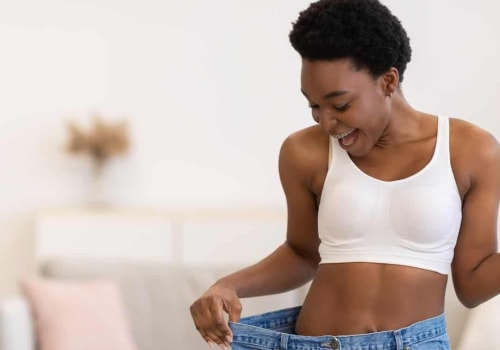 Unlocking the Power of Peptides for Fat Loss and Muscle Gain