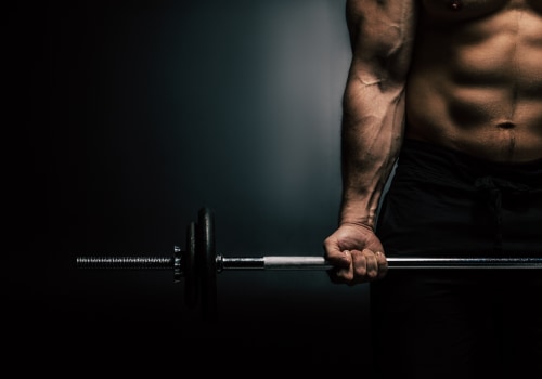 The Power of Peptides: Achieving Long-Term Fat Loss and Muscle Gain