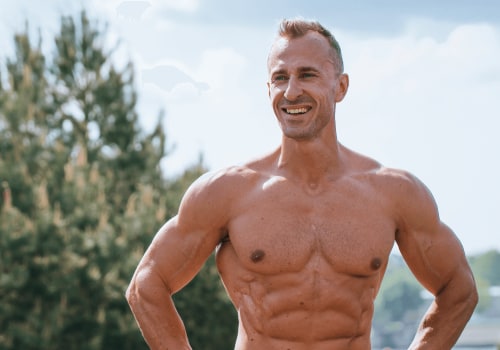 The Power of Peptides: A Comprehensive Guide to Fat Loss and Muscle Gain