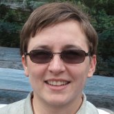 Carolyn Frecker